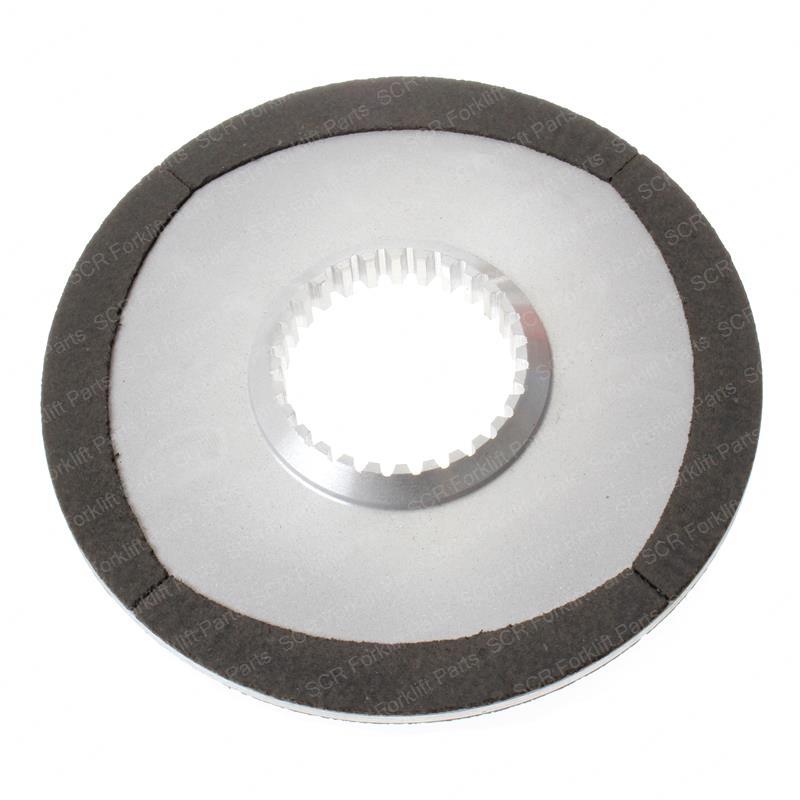 BRAKE ROTOR CR158186 cr158186 product image