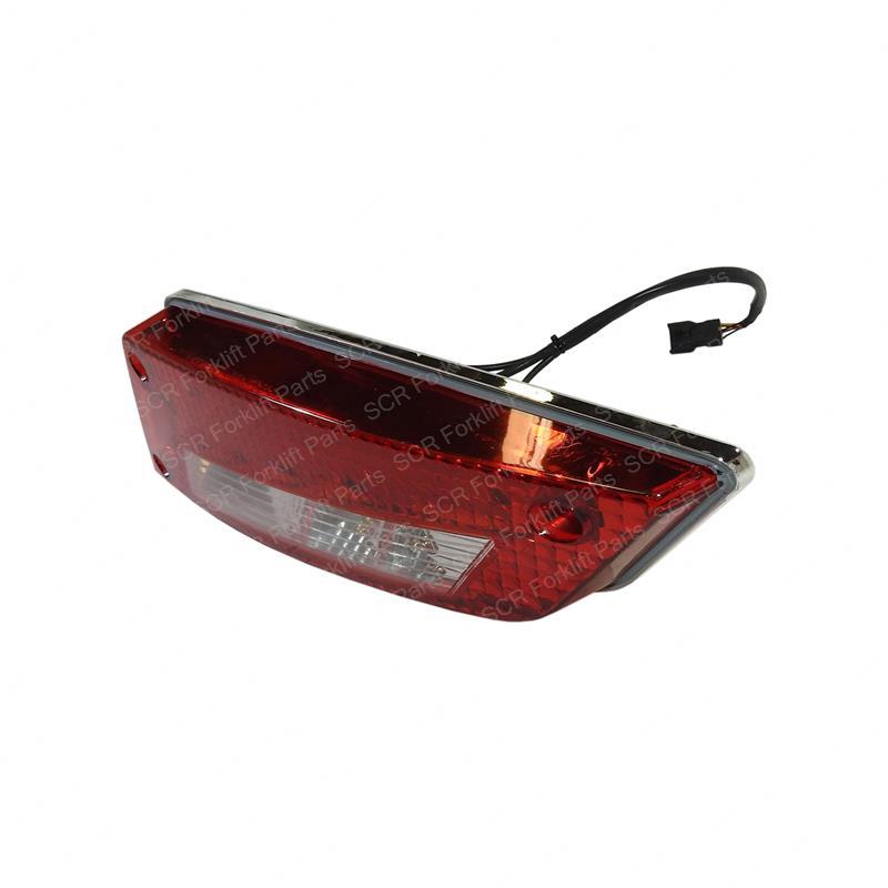 LAMP ASSY-COMBINATION-LED REAR MB301005-01283 mb301005-01283 product image