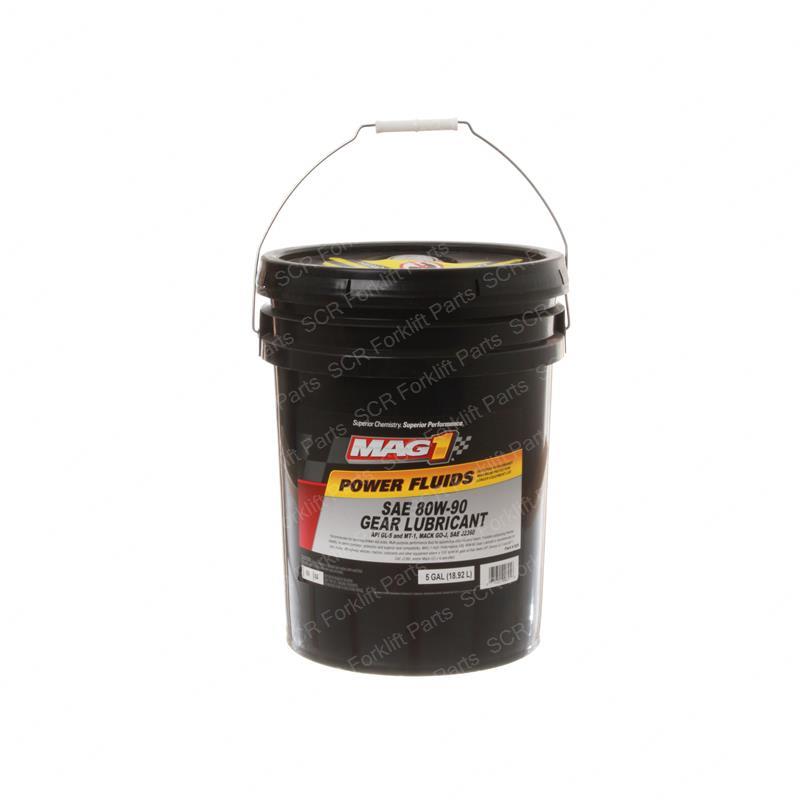 GEAR LUBE - 80W90 HD 5 GAL SY10066 sy10066 product image