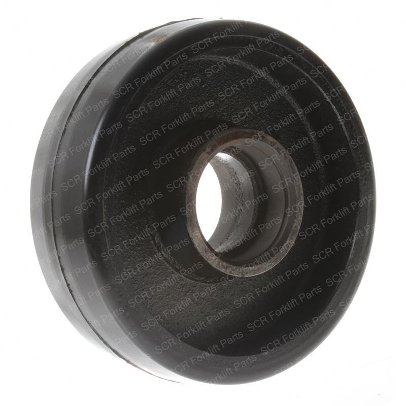 WHEEL STEER (POLY) CL1808674 cl1808674 product image