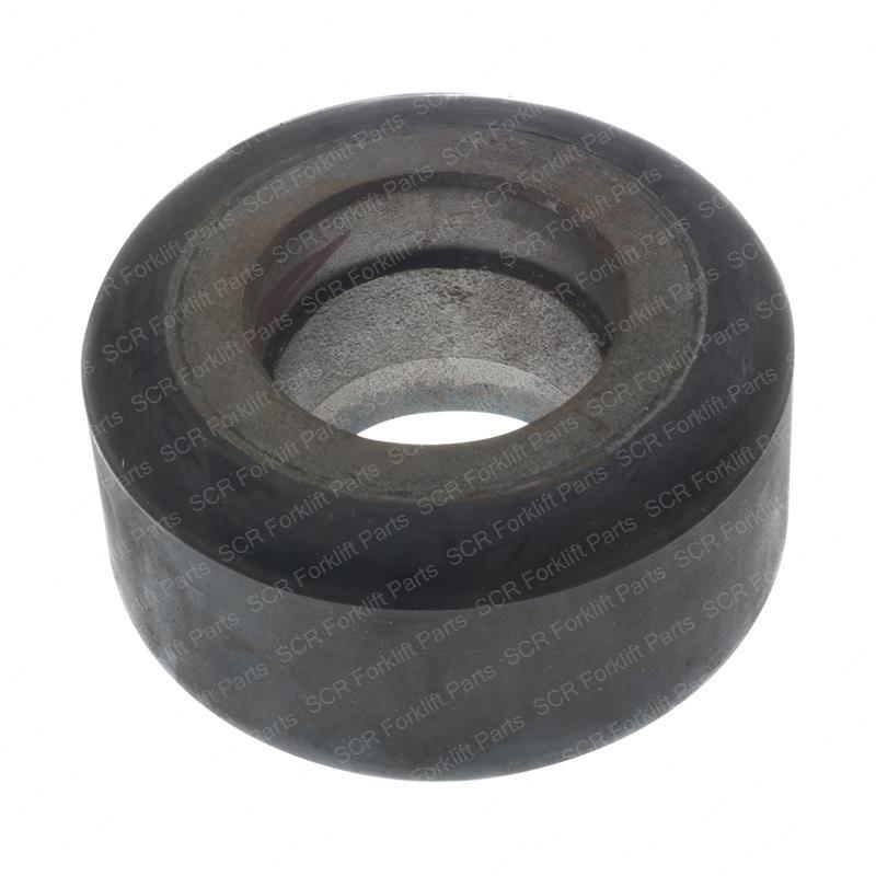 WHEEL - POLY 4 X 2 X 2.047 CT2I3653-THO ct2i3653-tho product image