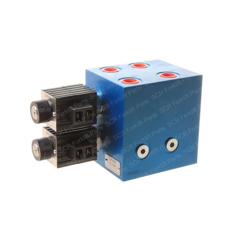 MANIFOLD H.S. RA313665-955 ra313665-955 product image