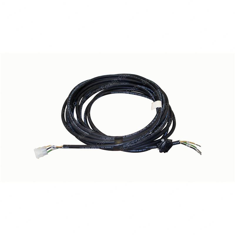 WIRE ASSEMBLY SY103964 sy103964 product image