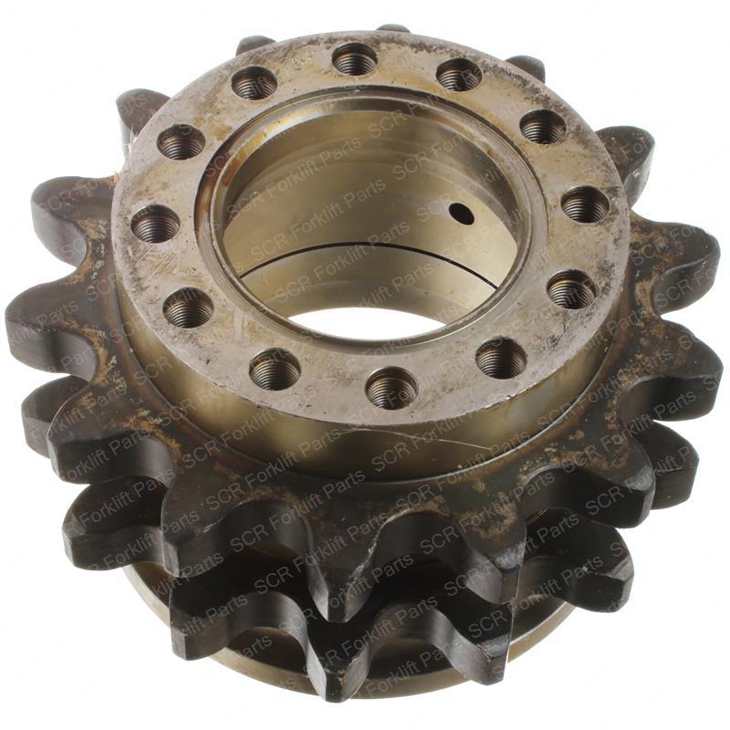 SPROCKET - AXLE MB0662055 mb0662055 product image