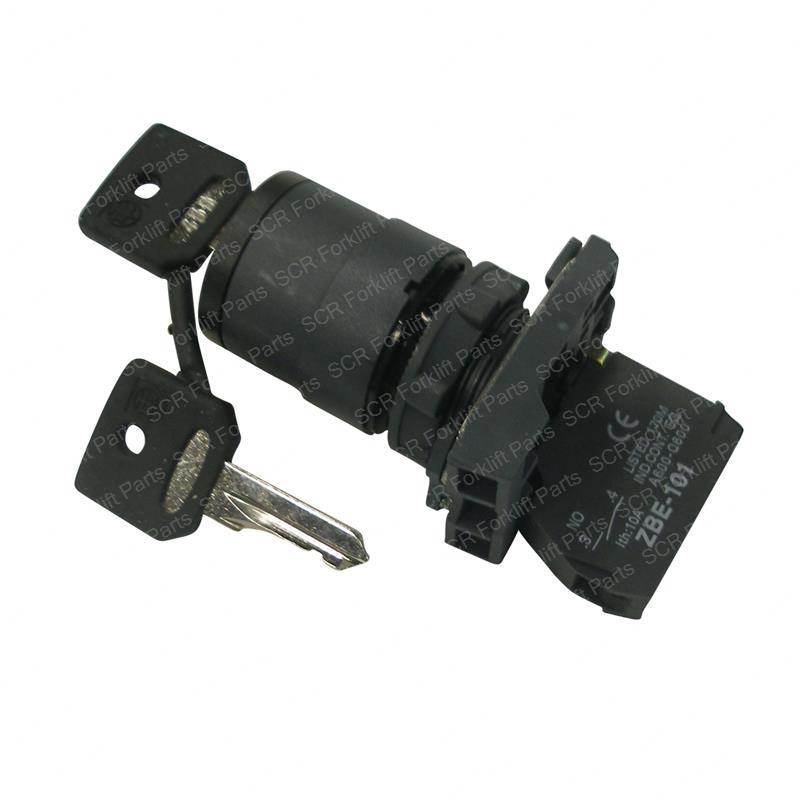 SWITCH KIT - 3 POS KEY (AG0) GN122512 gn122512 product image