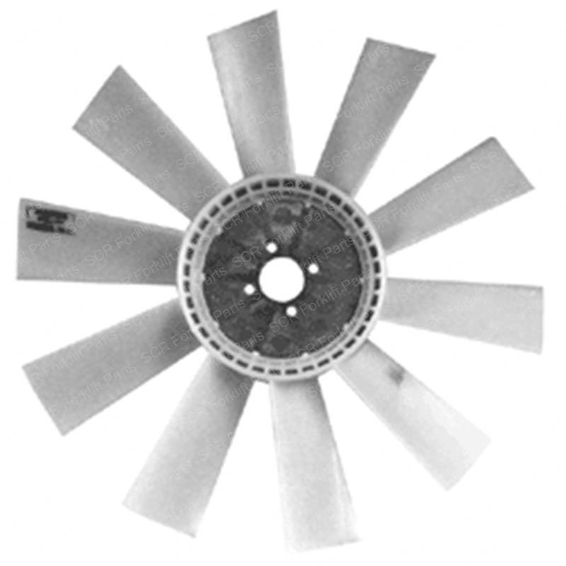 FAN BC64987.1 bc64987-1 product image