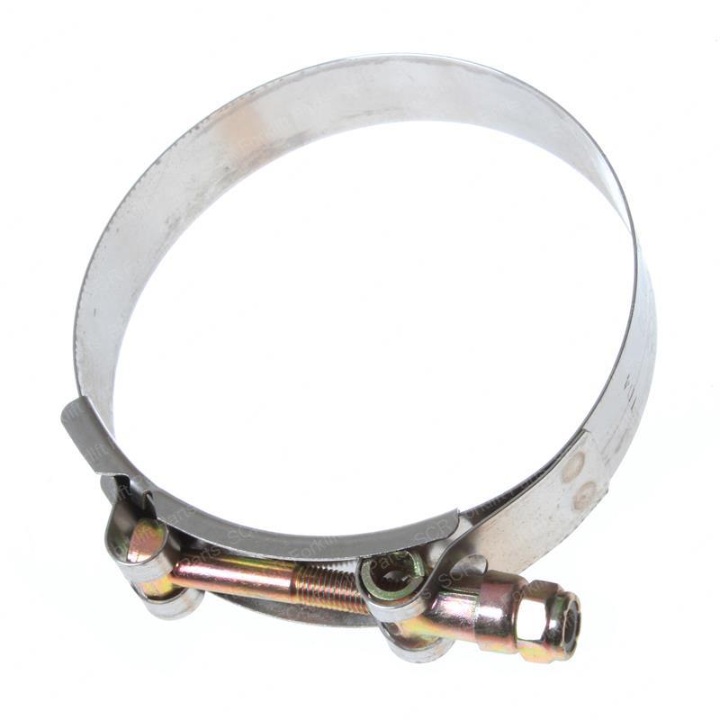 CLAMP T BOLT BAND HEAVY DUTY JL8405305 jl8405305 product image