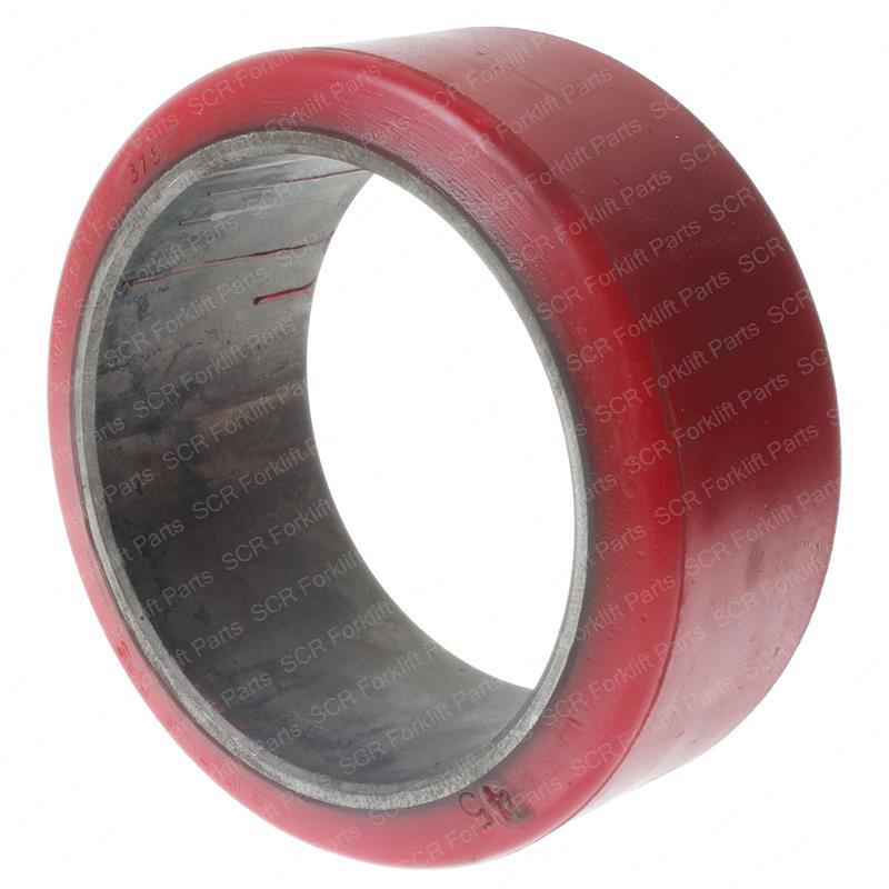 TIRE - POLY 10.5X4.5X8 TY00590-5345871 ty00590-5345871 product image