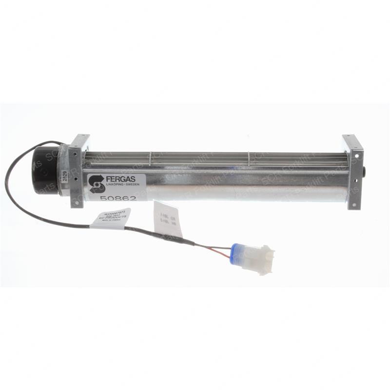 FAN ASSEMBLY RA828-011-196-001 ra828-011-196-001 product image