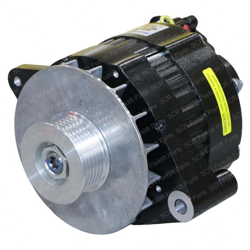 ALTERNATOR ASM CR300901-00135 cr300901-00135 product image