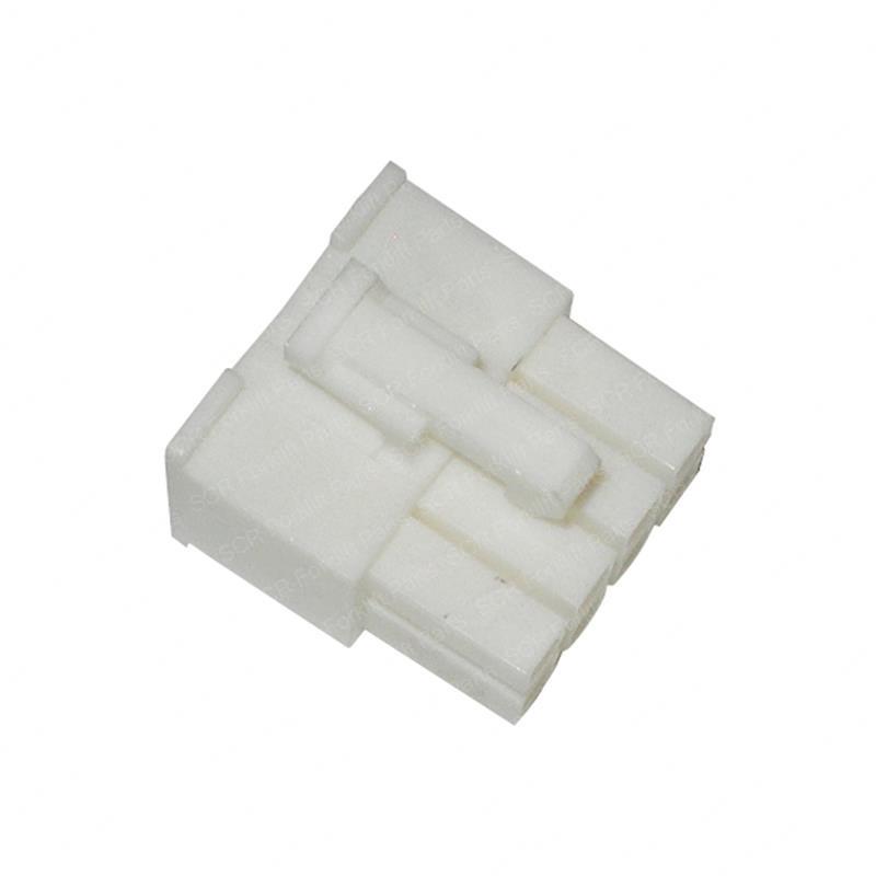 CONNECTOR PLUG MOLEX MINI FIT SY1234378 sy1234378 product image