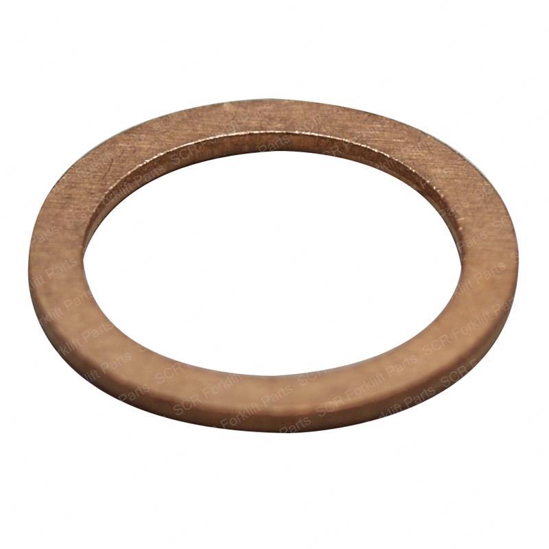 GASKET - COPPER RING DWA133523 dwa133523 product image