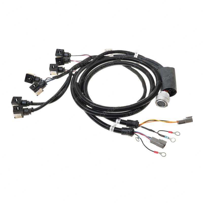 HARNESS PLTFM VALV 800S JL4922749 jl4922749 product image