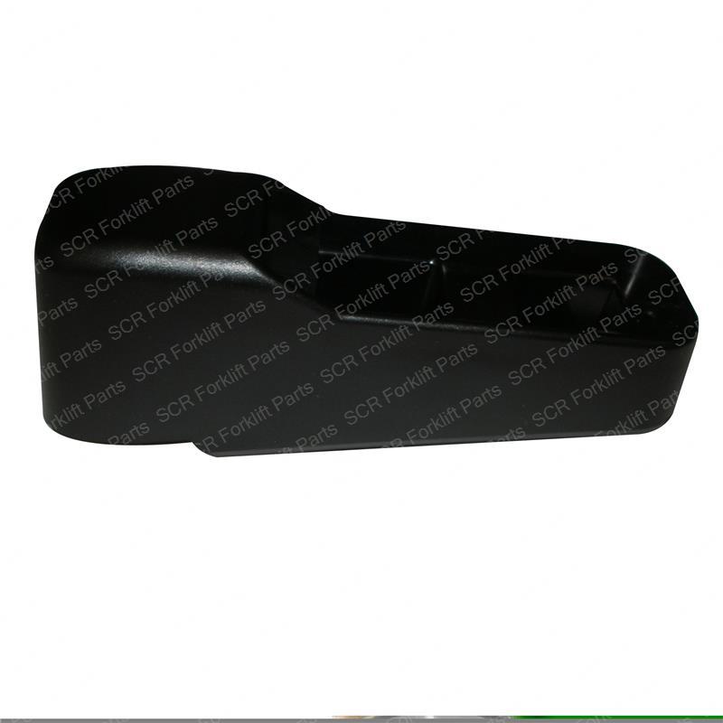 BRACKET - TAIL LIGHT BASE LH DWHY2107958 dwhy2107958 product image