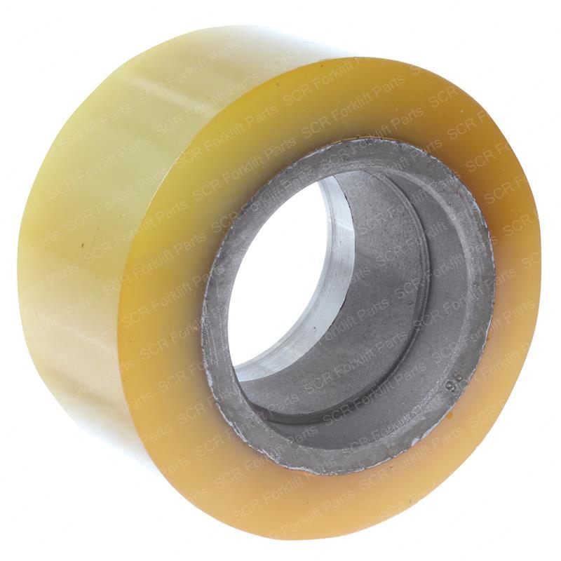 WHEEL - POLY 5 X 2.938 (2.834) NI40310-8G601-MIL ni40310-8g601-mil product image