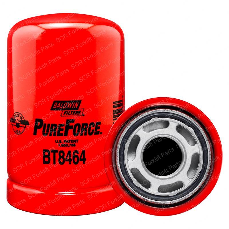 FILTER - HYDRAULIC BCP163405 bcp163405 product image