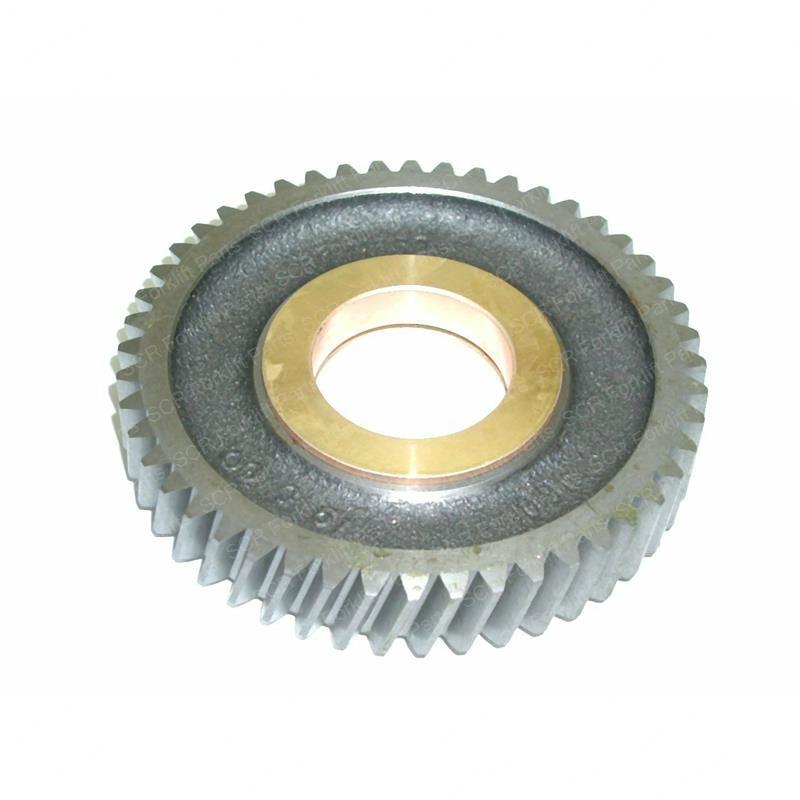 GEAR - LOWER IDLER CL3725866 cl3725866 product image
