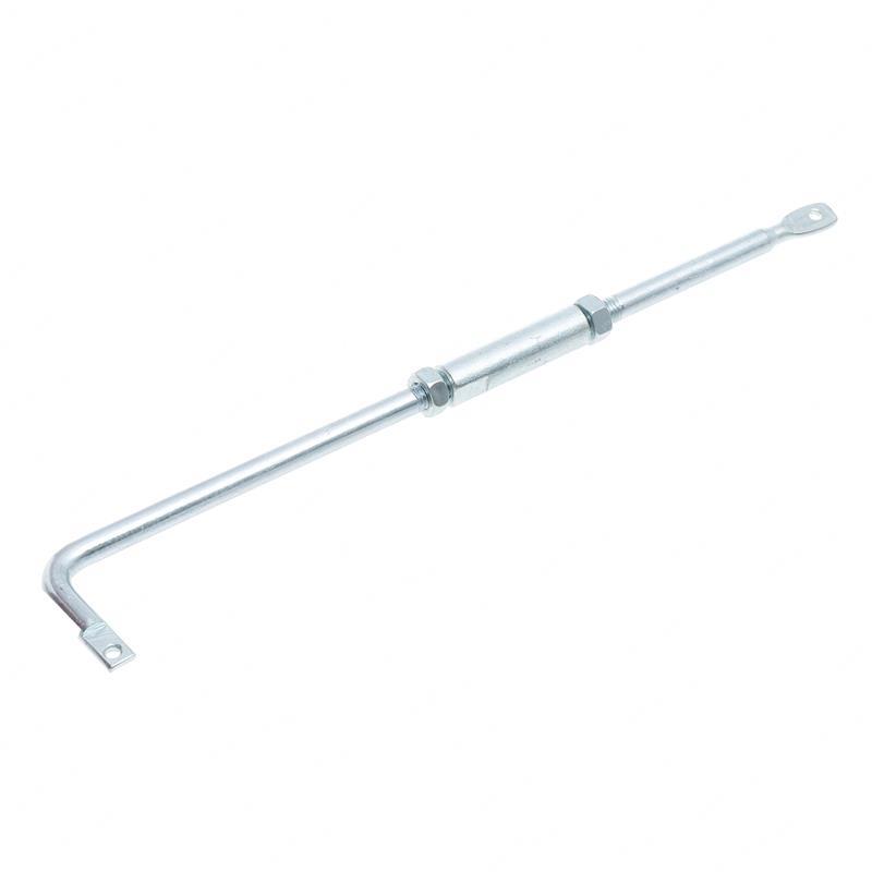 LEVER ASSY.FRONT LI60063402300 li60063402300 product image