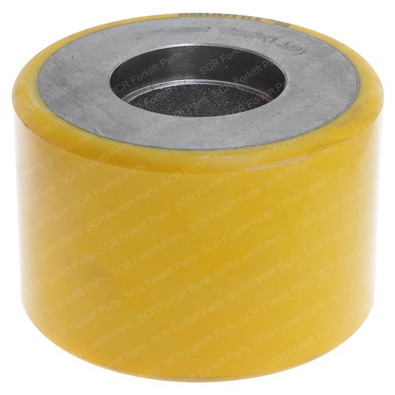 WHEEL - POLY 6X4X2.834 RA632-057-008-EZ ra632-057-008-ez product image