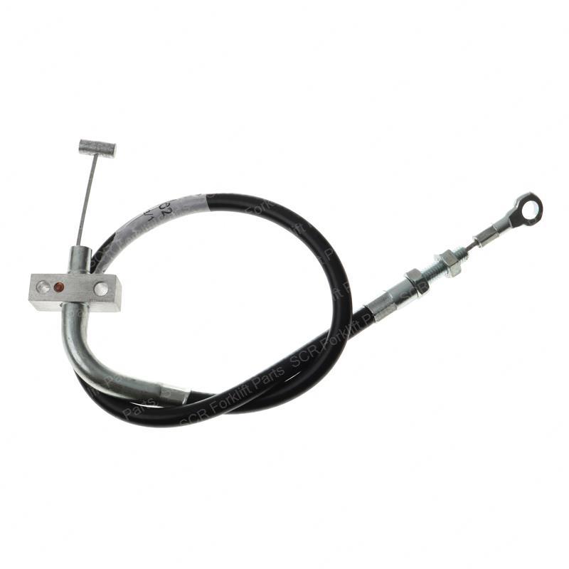 PARK BRAKE CABLE LI60045160102 li60045160102 product image