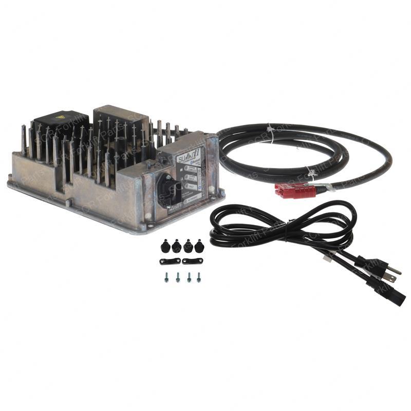 CHARGER 24V 25A. SB50 RED JL0400145 jl0400145 product image