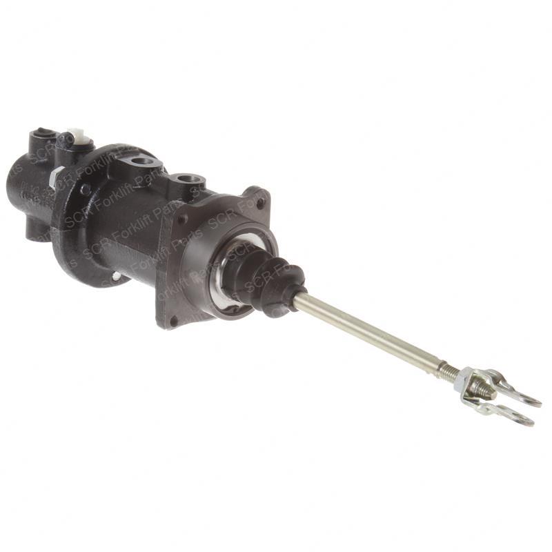 MASTER CYLINDER BOOSTE - BOOST SY1239426 sy1239426 product image
