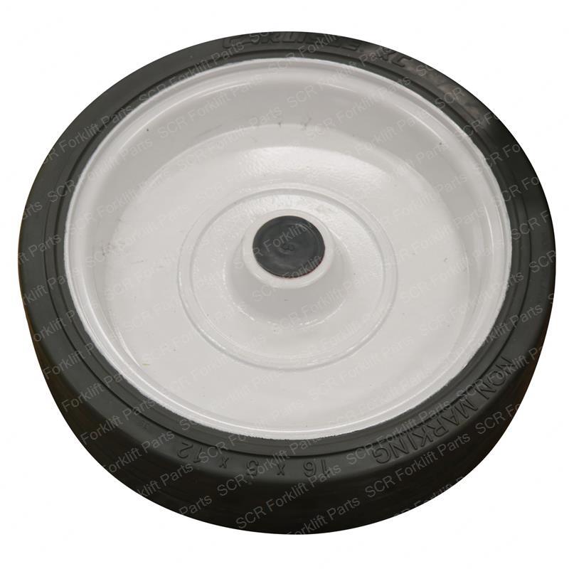 MOLD ON WHEEL - 16X5X12 JL198594 jl198594 product image