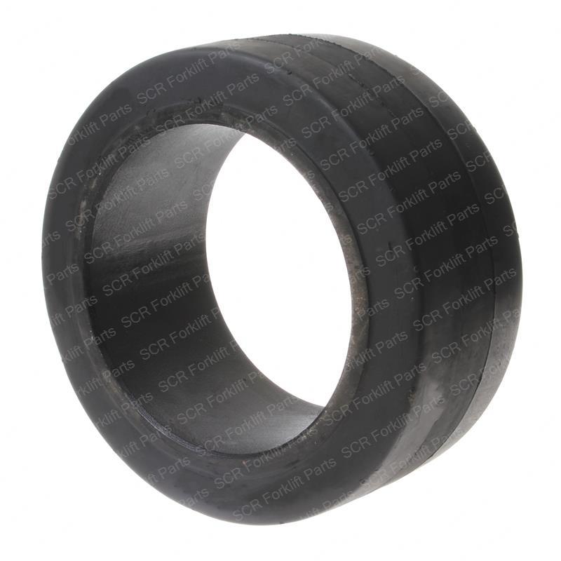 TIRE - 12X5X8 SMOOTH NI4551100 ni4551100 product image