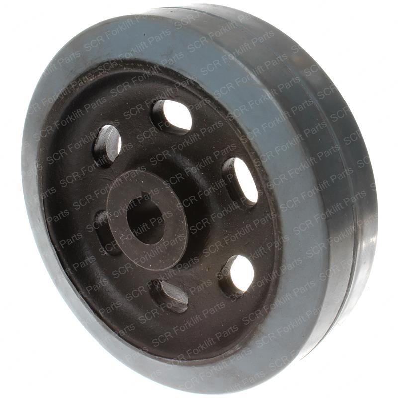 WHEEL FRONT SY28-101432 sy28-101432 product image