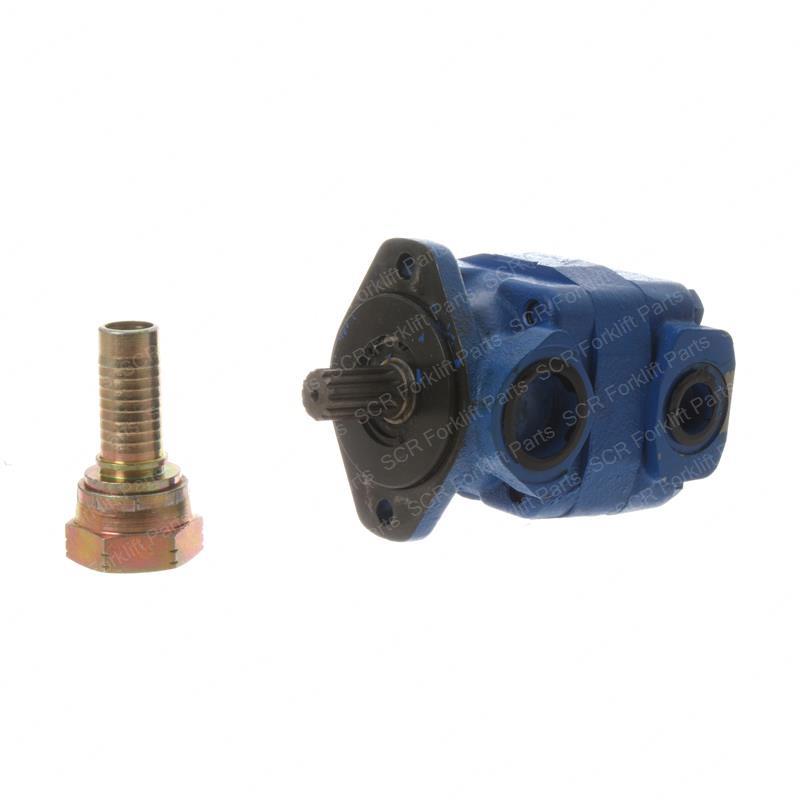 PUMP - HYDRAULIC HY172407 hy172407 product image