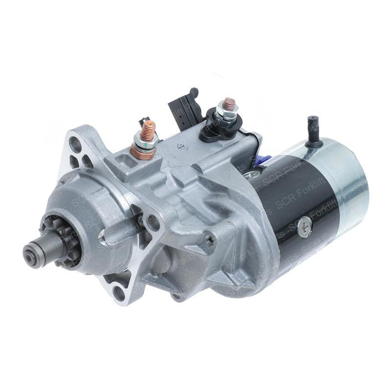 STARTER - NEW DENSO SY1242189 sy1242189 product image