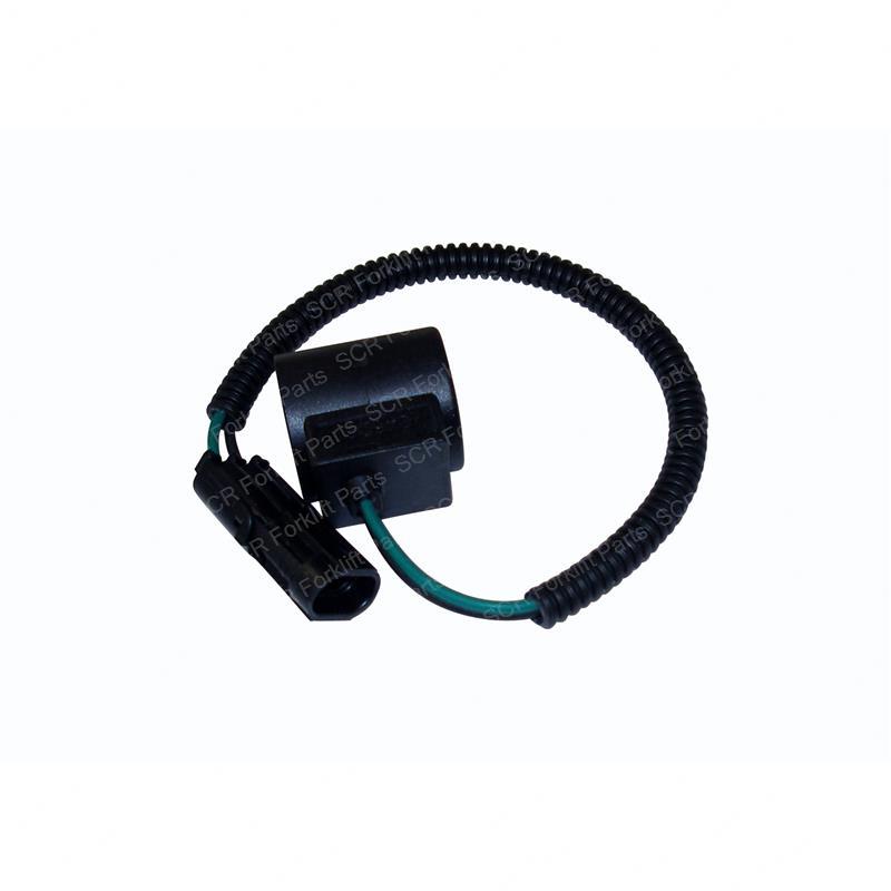 COIL - 24 VOLT HN246291 hn246291 product image