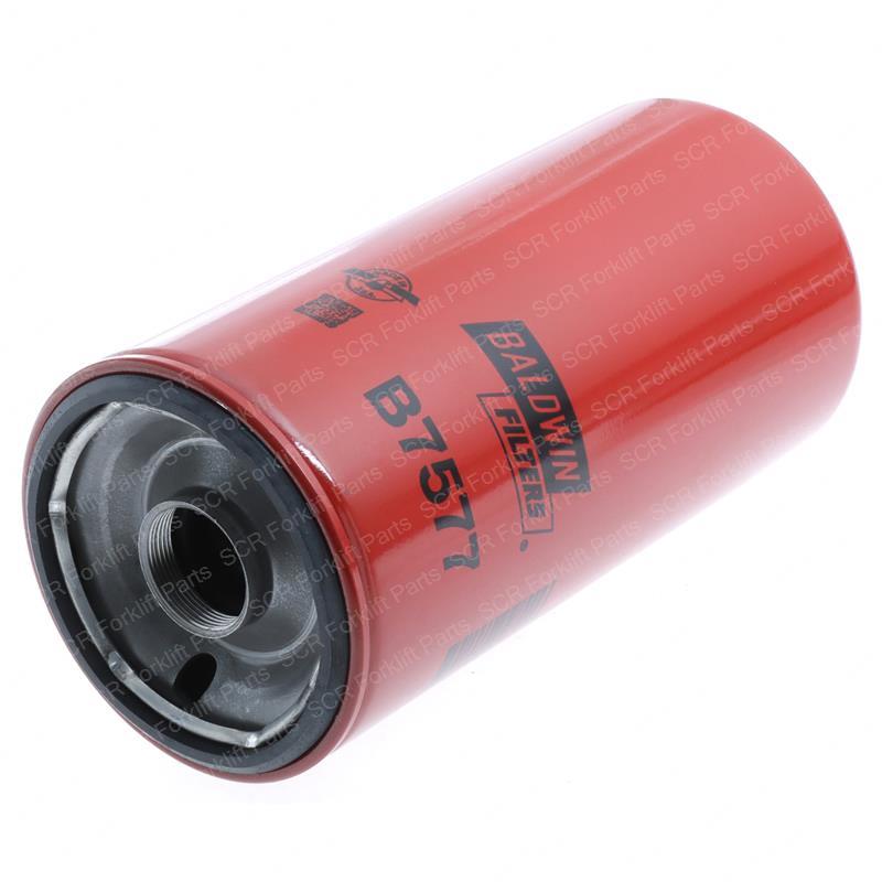 FILTER - LUBE CL2365955 cl2365955 product image