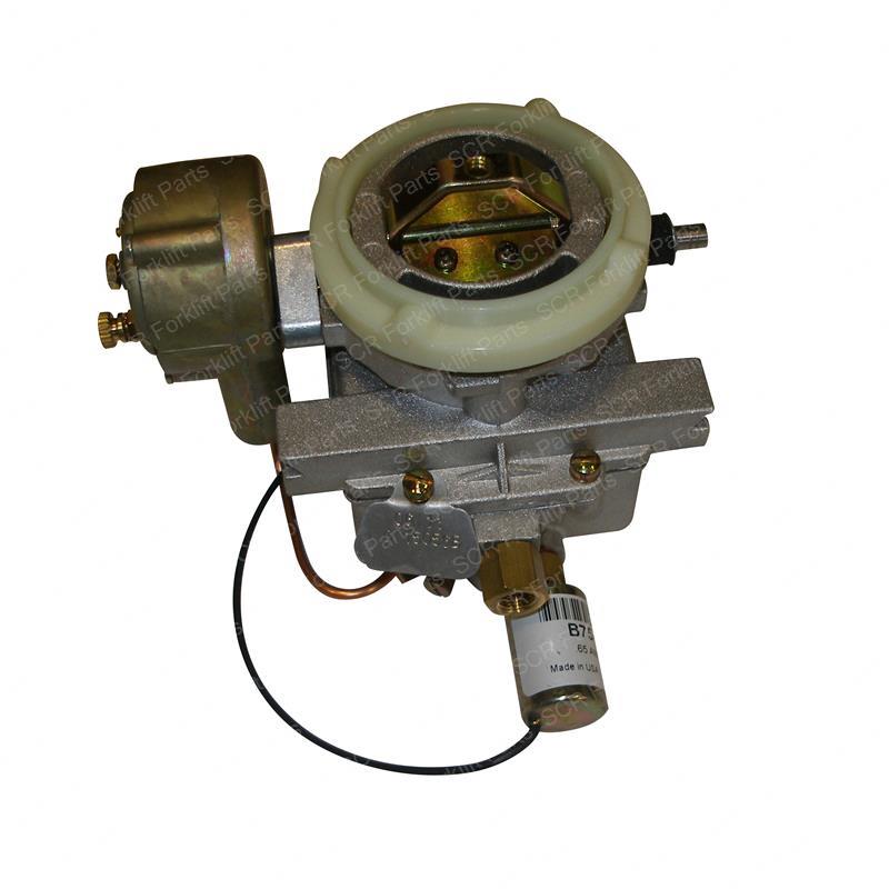 CARBURETOR W/AUTO CHOKE JL9982700 jl9982700 product image