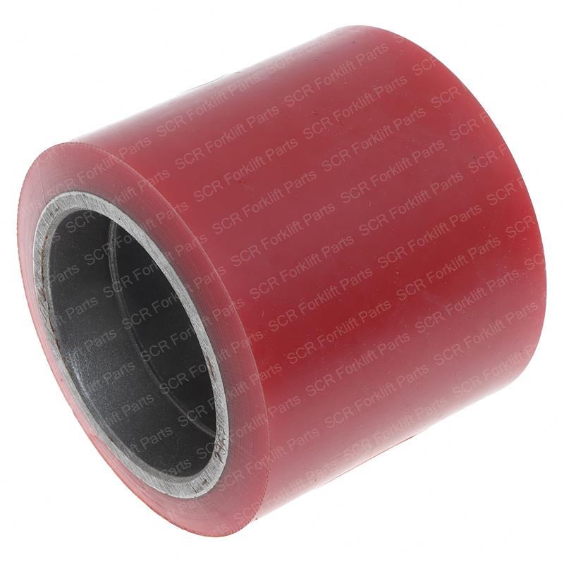 WHEEL - POLY 3 X 2 3/4(2.047) MB0972067-MIL mb0972067-mil product image