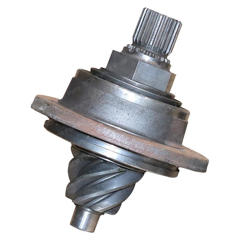 PINION ASSEMBLY NI112R2-53371 ni112r2-53371 product image
