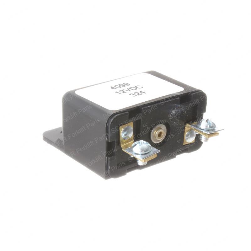 BUZZER - 12 VOLT HY197080 hy197080 product image