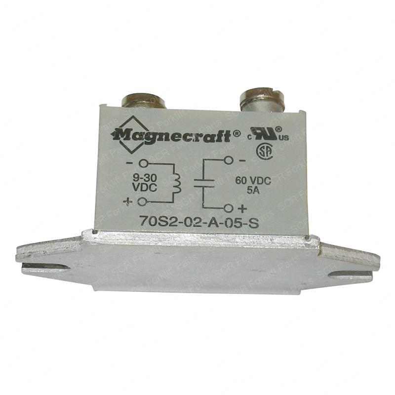 RELAY RA1068113-001 ra1068113-001 product image