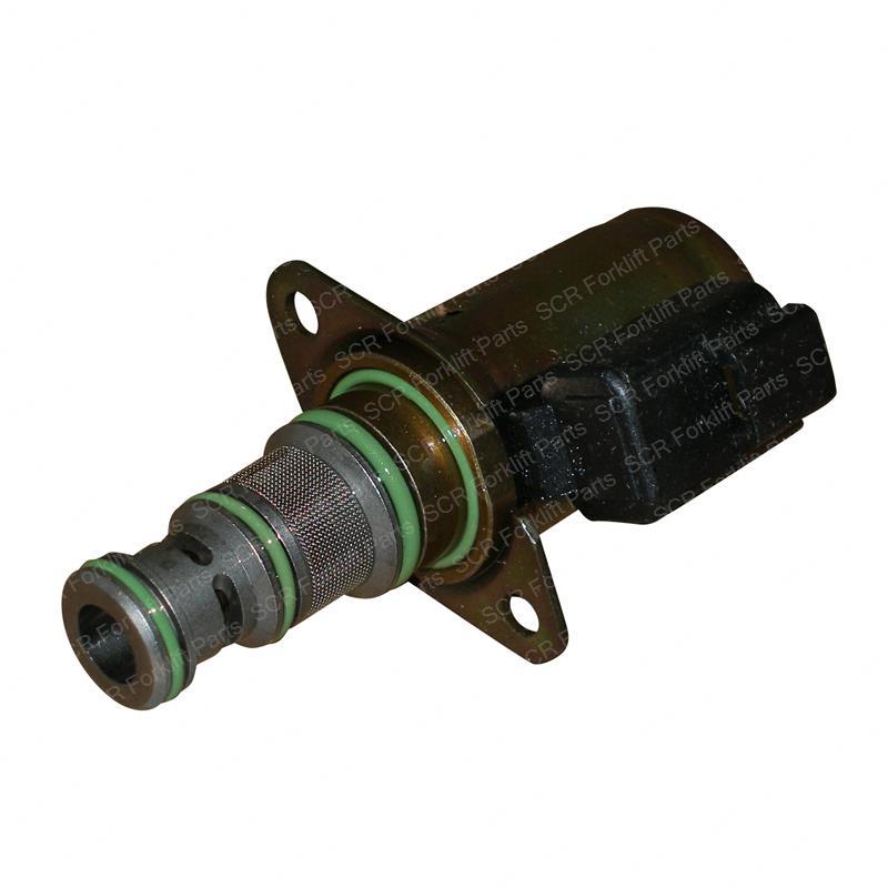 VALVE - SOLENOID HY1520660 hy1520660 product image
