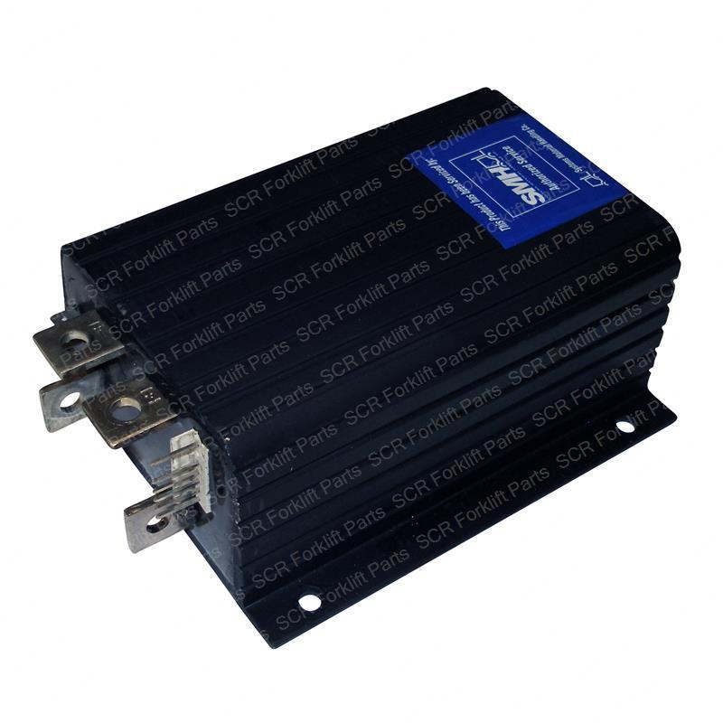 CONTROLLER - PMC REMAN JC12303718-R jc12303718-r product image