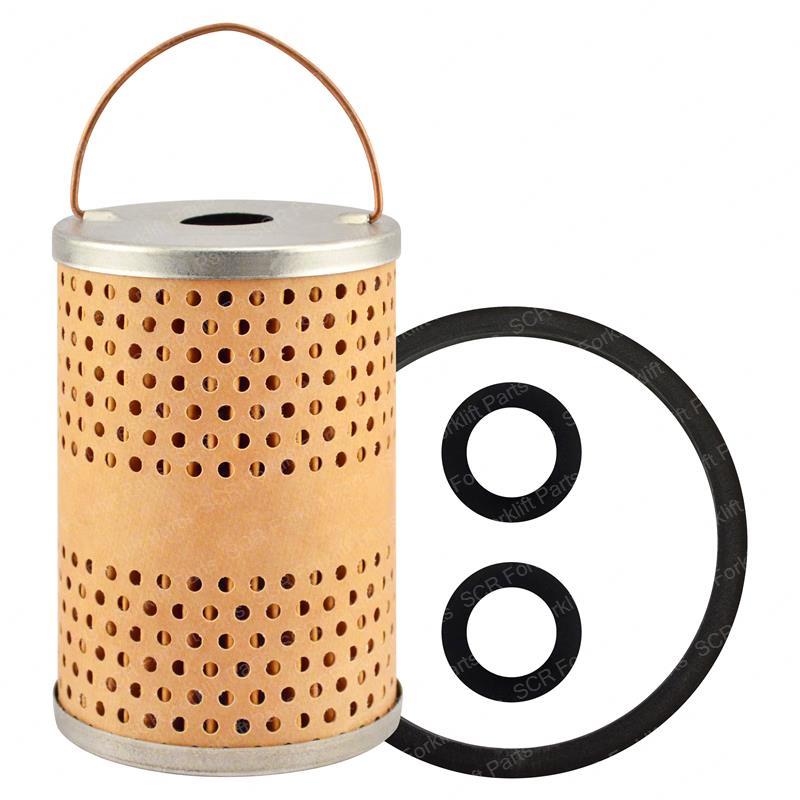 FILTER - FUEL (AC0138267)