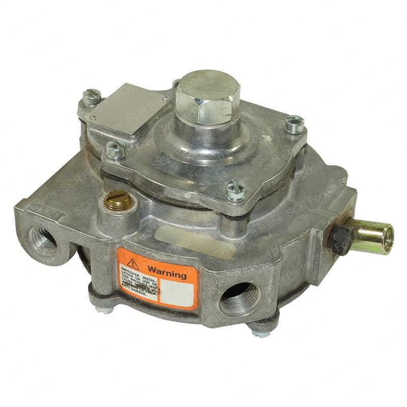 REG ASSY SERIES II TAMPER RES TY00591-14165-81 ty00591-14165-81 product image