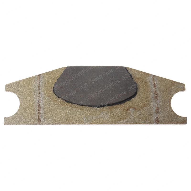 BRAKE PAD CL6700706 cl6700706 product image