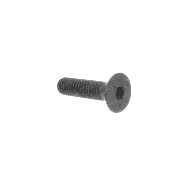 CAPSCREW - FLAT HEAD SOCKET TY00590-40651-71 ty00590-40651-71 product image