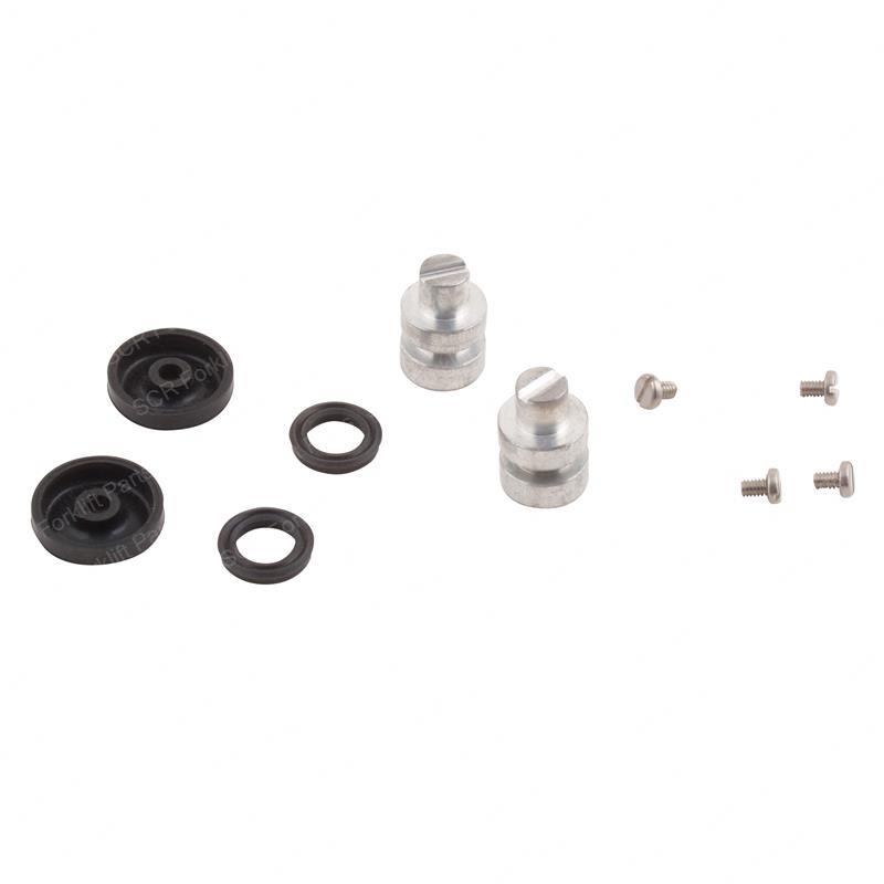 REPAIR KIT - BRAKE MANIFOLD CR116242 cr116242 product image