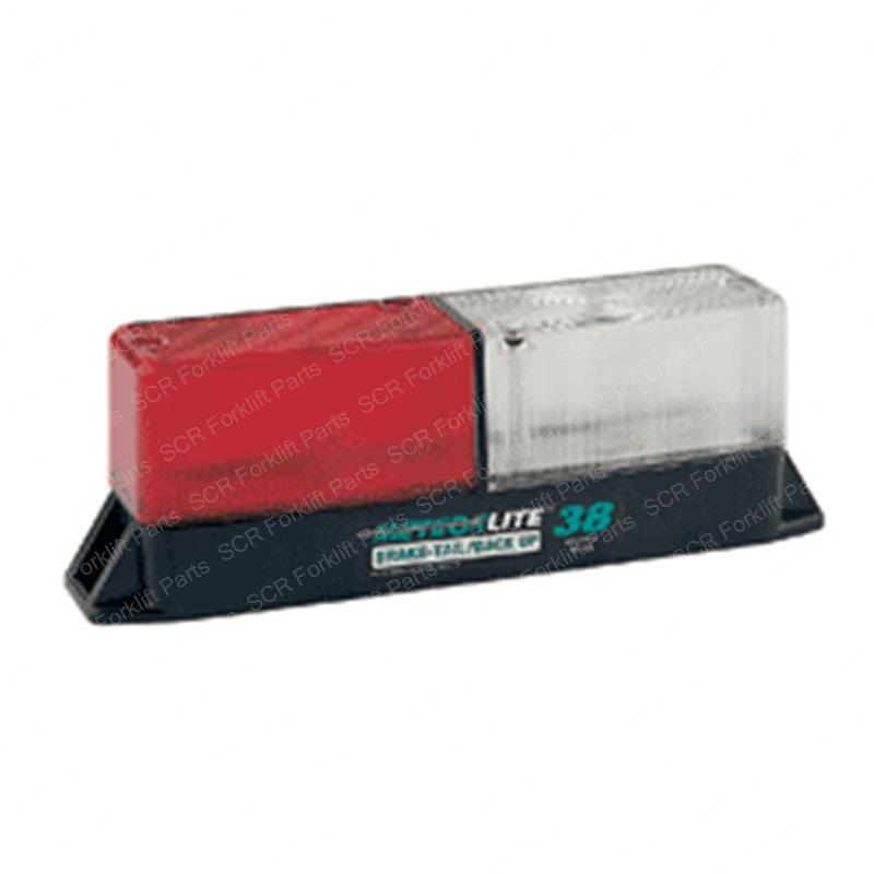 BRAKE/BACK-UP LIGHT ASSEMBLY TY00591-08573-81 ty00591-08573-81 product image