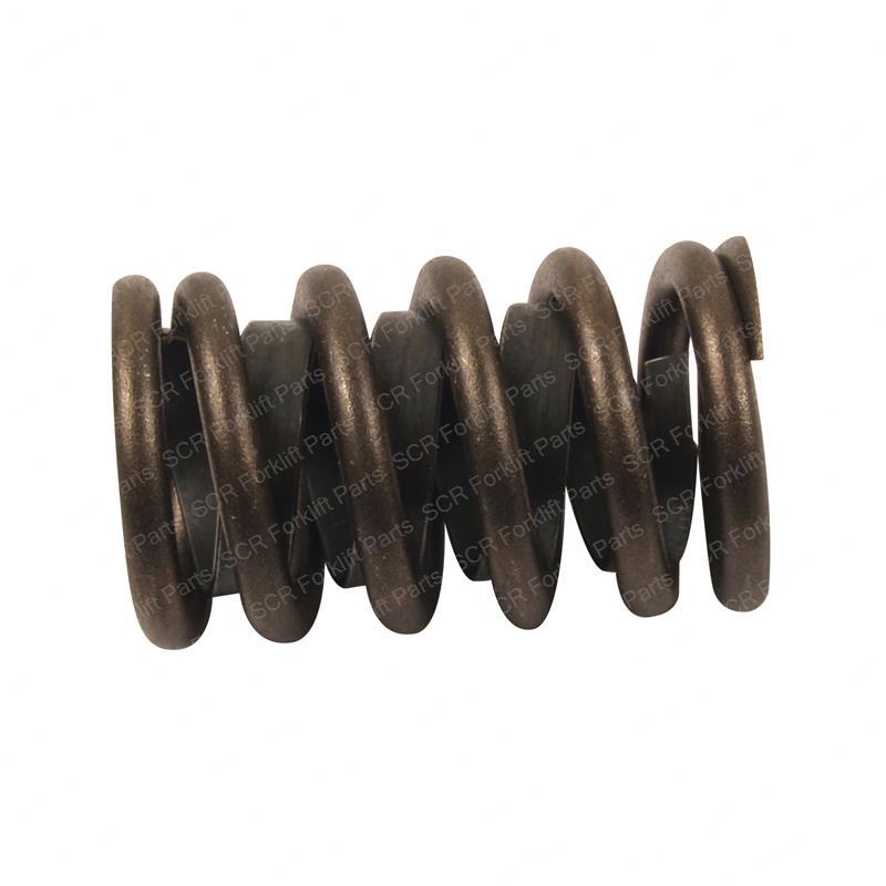 SPRING - VALVE - WITH DAMPER TY11102-U2120-71 ty11102-u2120-71 product image