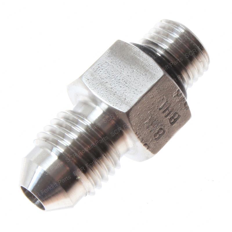 FITTING - HYDRAULIC STRAIGHT RA792-583/039 ra792-583-039 product image