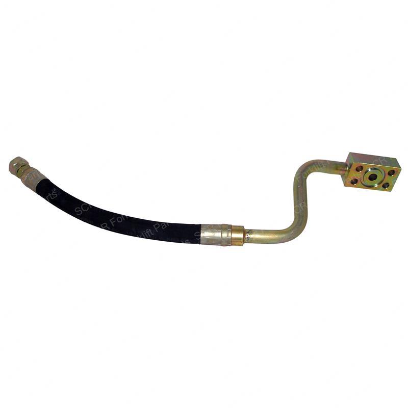 HOSE - HYDRAULIC KO2303762041 ko2303762041 product image