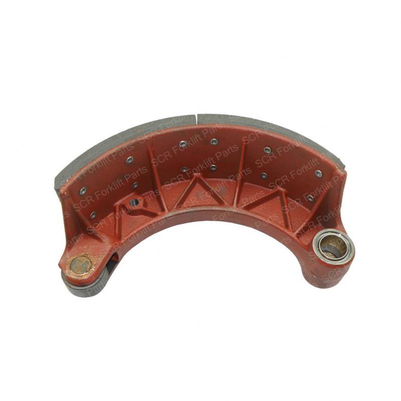 BRAKE SHOE CL546-306-0083 cl546-306-0083 product image